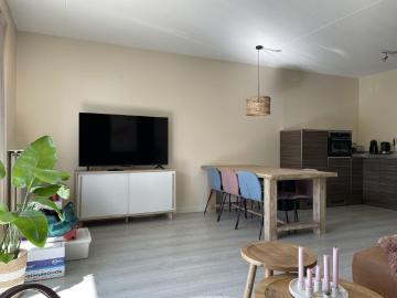 Appartement te huur Vliegeniersbuurt, Snip in Sassenheim