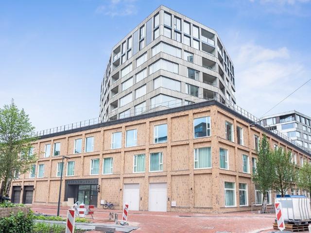 Appartement te huur Vliegerstraat 48 in Leiden voor € 2.450