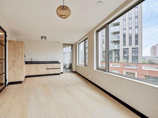 Appartement te huur: Vliegerstraat 50 2312 CN Leiden