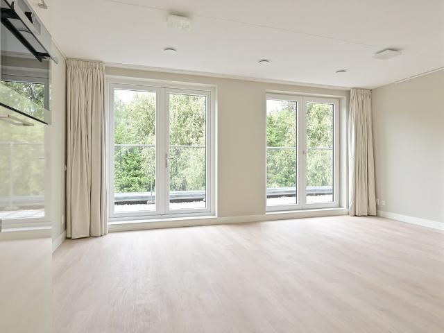 Appartement te huur Voorburg Noord noord, van Alphenstraat in Voorburg