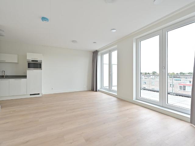 Appartement te huur Voorburg Noord noord, van Alphenstraat in Voorburg