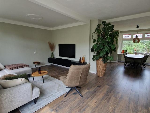 Te huur: Appartement Voorstadslaan in Nijmegen