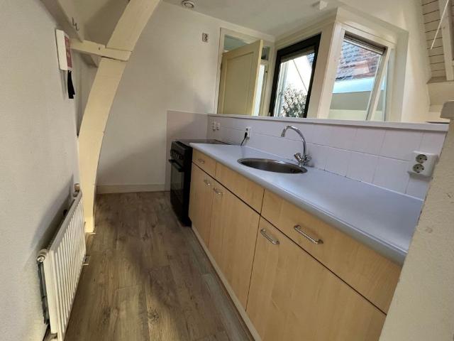 Appartement te huur: Voorstraat 108 AII 8261 HV Kampen