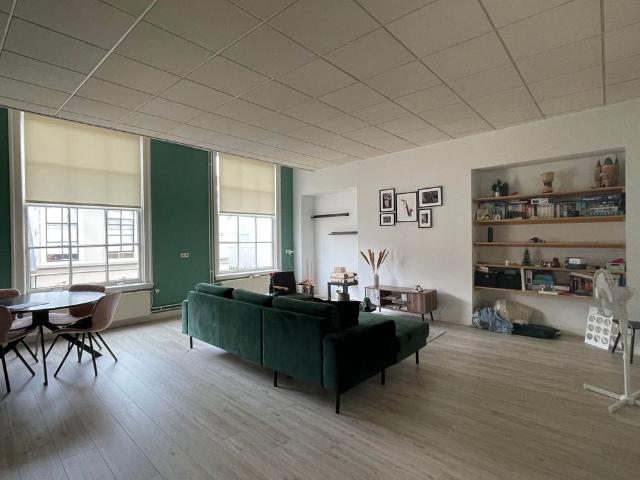 Appartement te huur: Voorstraat 41 B 8011 MK Zwolle