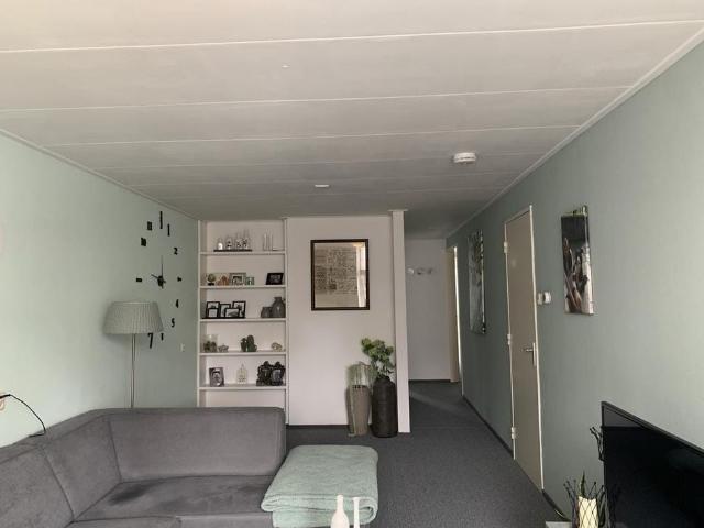 Appartement te huur: Voorstraat 55 A 8801 LB Franeker