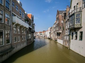 Dordrecht Centrum, Dordrecht, Noord-Brabant