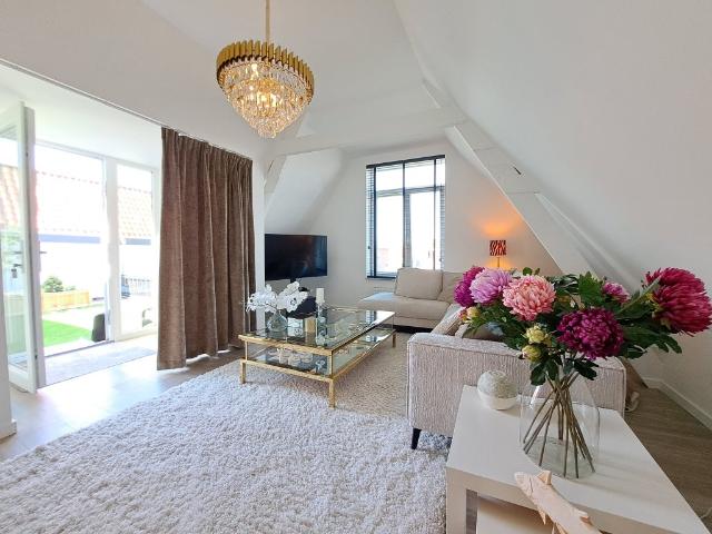 Te huur: Appartement Voorstraat in Numansdorp