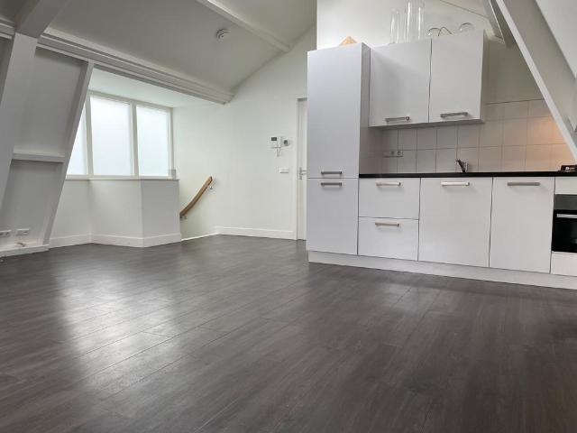 Appartement te huur Voorstraat in Utrecht voor € 1.895