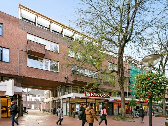 Appartement te huur Volderhof in Eindhoven voor € 1.500