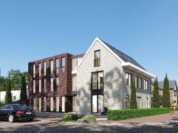 Appartement te huur Voldijn, Petuniahof in Waalre voor € 1.800