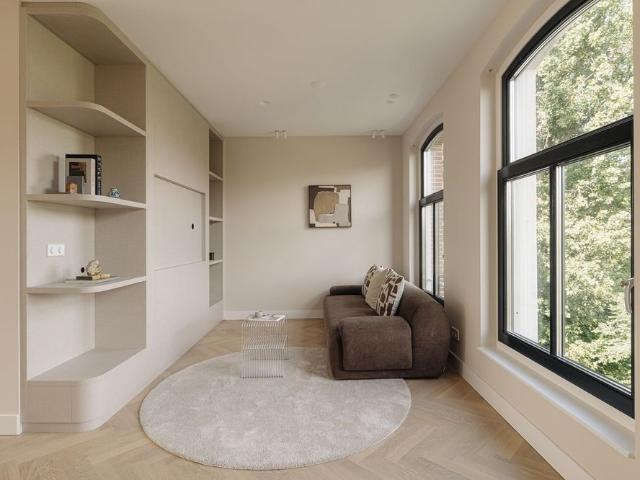 Appartement te huur: Vossiusstraat 18 3 1071 AC Amsterdam
