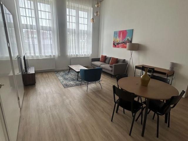 Te huur: Appartement Vorkstraat in Rotterdam