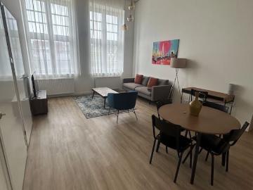 Appartement te huur Vorkstraat in Rotterdam voor € 1.850