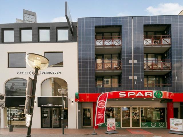 Te huur: Appartement Vrijstraat in Eindhoven