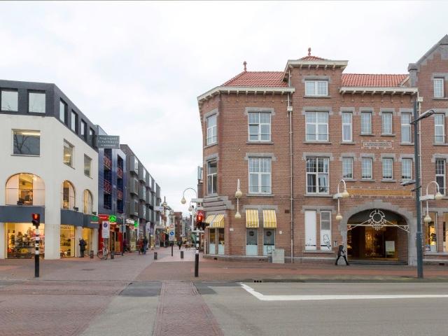Appartement te huur Vrijstraat in Eindhoven voor € 1.335