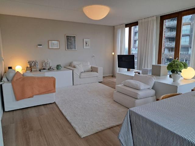 Appartement te huur: Waagdragerhof 126 1019 HB Amsterdam