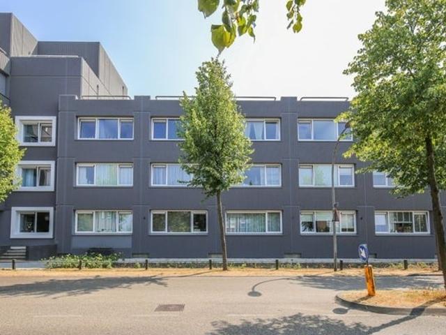 Te huur: Appartement Waagstraat 27 in Lelystad