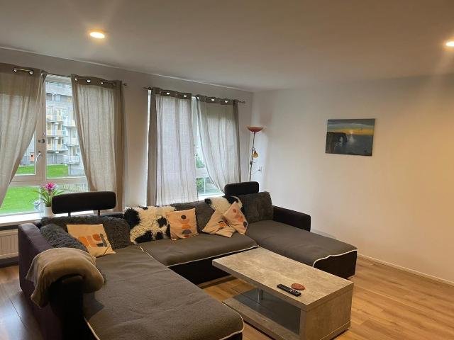 Appartement te huur Waaldijk 28 in Rotterdam voor € 1.770