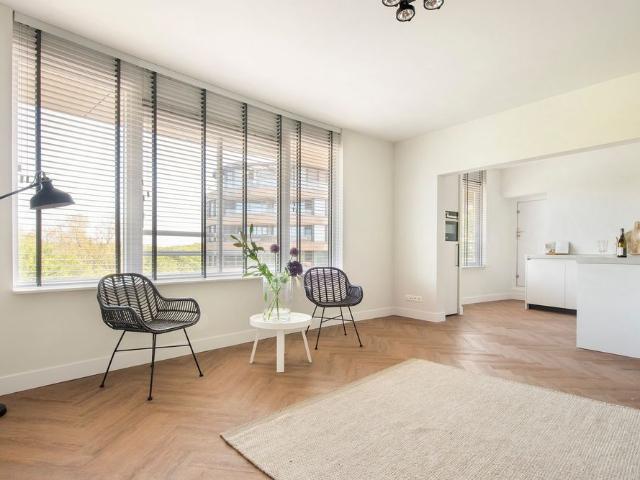 Appartement te huur: Waalsdorperweg 471 2597 KP Den Haag