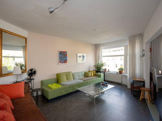 Appartement te huur: Waalstraat 89 3 1079 DS Amsterdam
