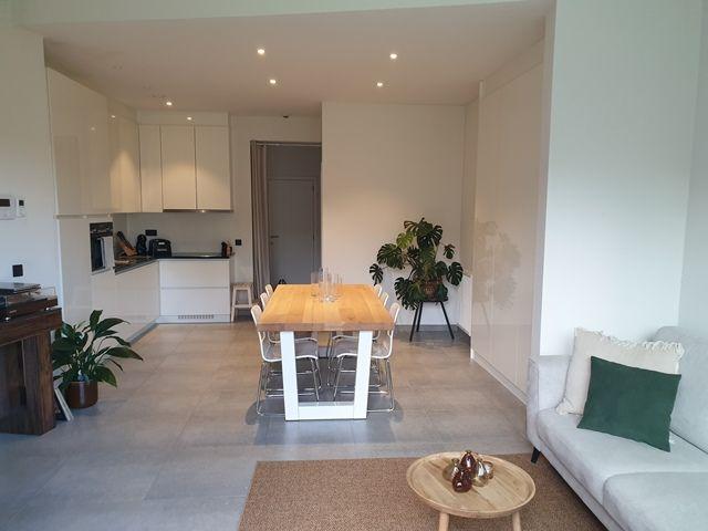 Appartement te huur Waasmunster