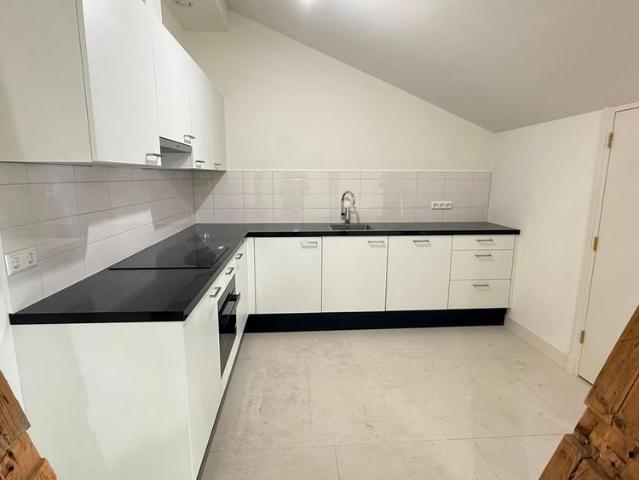 Appartement te huur: Wagenweg 242 H 2012 NP Haarlem