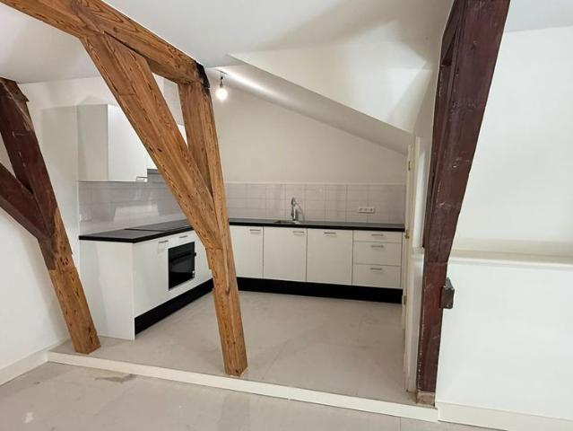 Appartement te huur: Wagenweg 242 H 2012 NP Haarlem