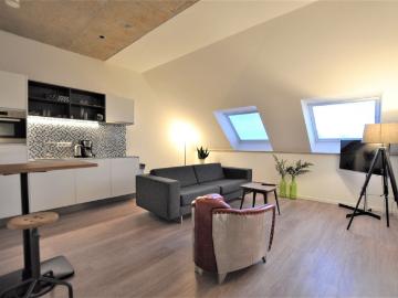 Appartement te huur Wal in Eindhoven voor € 1.620