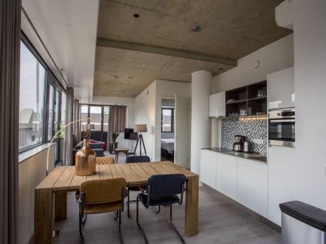 Appartement te huur Wal in Eindhoven voor € 1.720