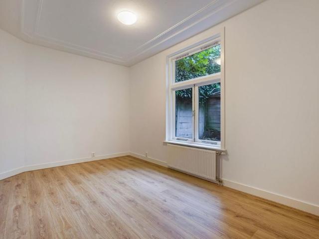 Appartement te huur: Waldeck Pyrmontkade 933 2518 JW Den Haag