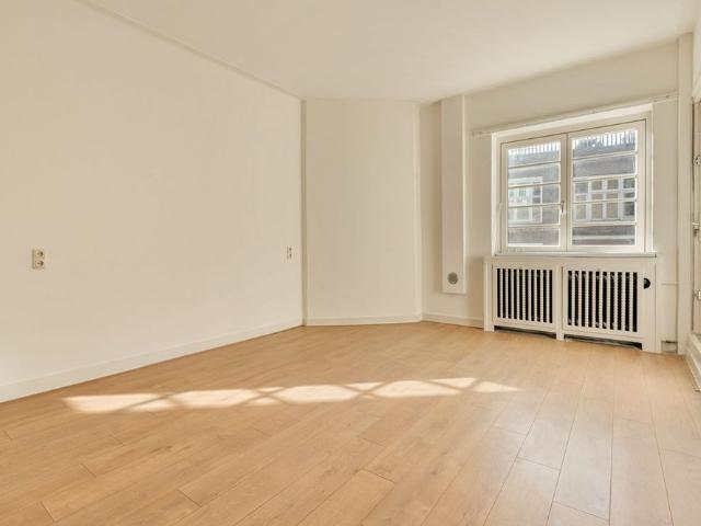 Appartement te huur: Waldeck Pyrmontlaan 20 1LA 1075 BX Amsterdam