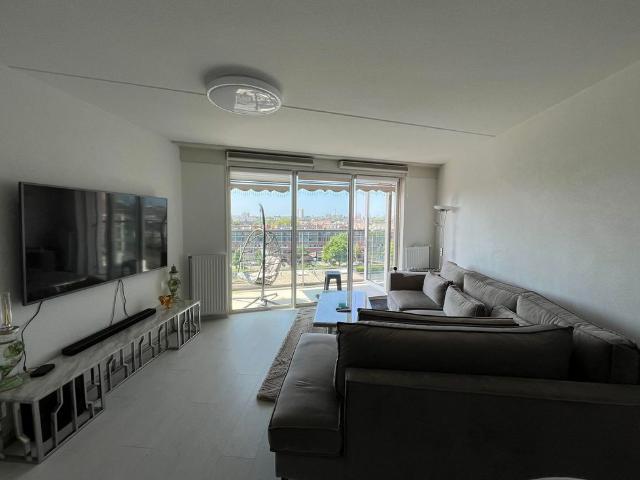 Appartement te huur: Waldorpstraat 476 2521 CH Den Haag