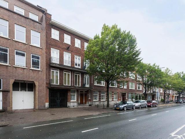 Appartement te huur Walenburgerweg in Rotterdam voor € 1.995