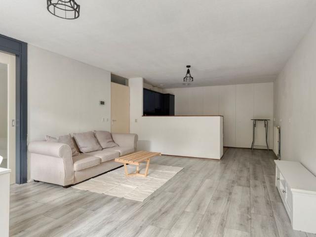Appartement te huur: Walenburgerweg 39 B 3039 AC Rotterdam