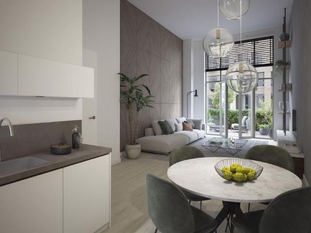 Appartement te huur: Walserijstraat 14 5617 AR Eindhoven