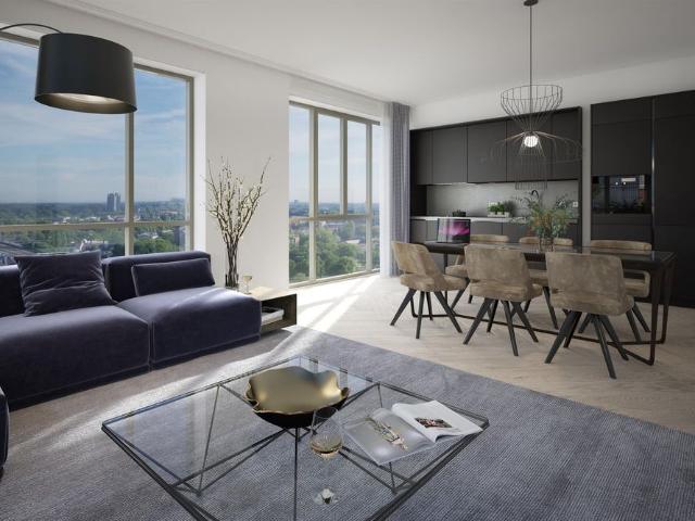 Appartement te huur: Walserijstraat 198 5617 AR Eindhoven
