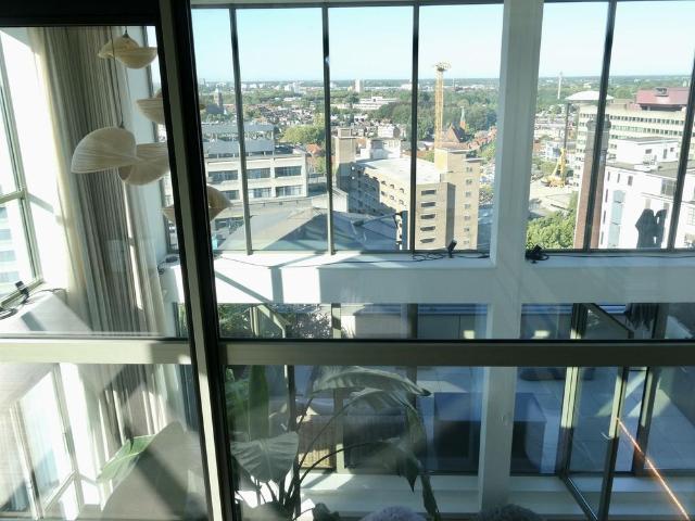 Appartement te huur: Walserijstraat 208 5617 AR Eindhoven