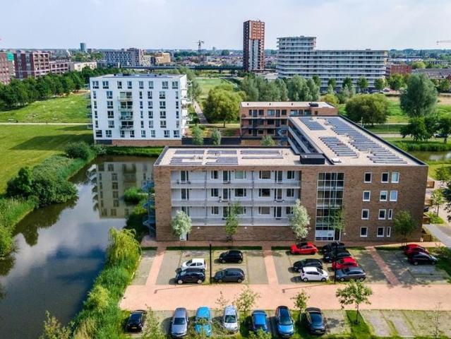 Appartement te huur: Walter Kollolaan 141 3543 HR Utrecht