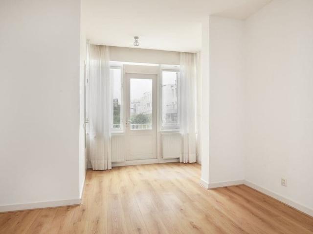Appartement te huur: Wanningstraat 4 A 1071 LB Amsterdam