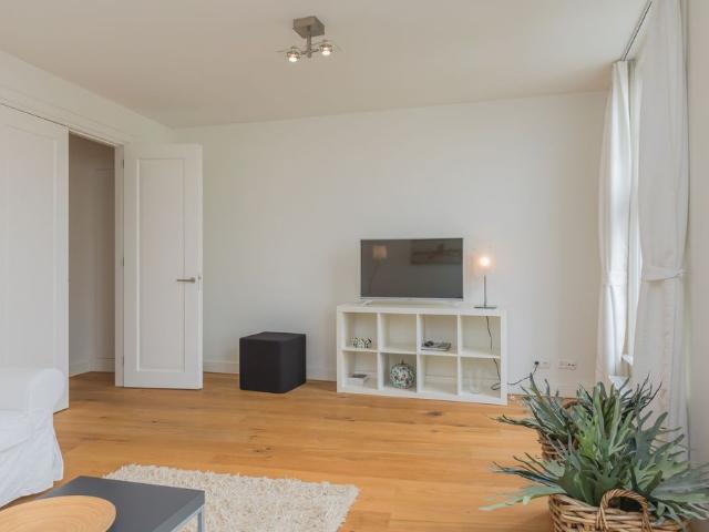Appartement te huur: Warmoesstraat 20 B 2011 HP Haarlem
