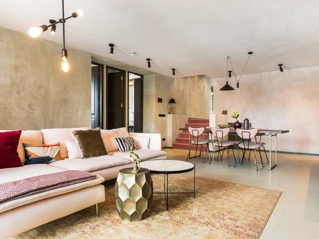 Appartement te huur Warmoesstraat in Amsterdam voor € 3.250