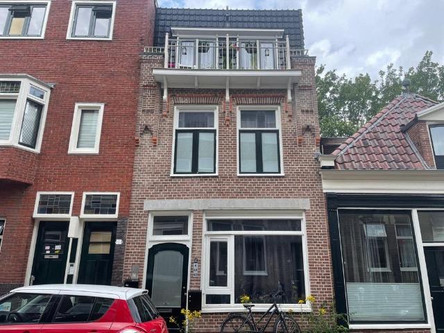 Appartement te huur Warmoesstraat in Groningen voor € 991