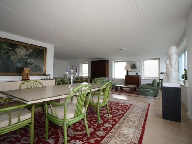 Appartement te huur: Waterfront 272 4531 HZ Terneuzen