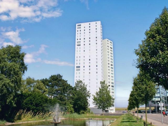 Appartement te huur Waterfront in Terneuzen voor € 1.995