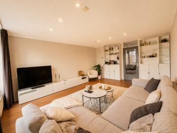 Appartement te huur Waterloostraat in Rotterdam voor € 2.850