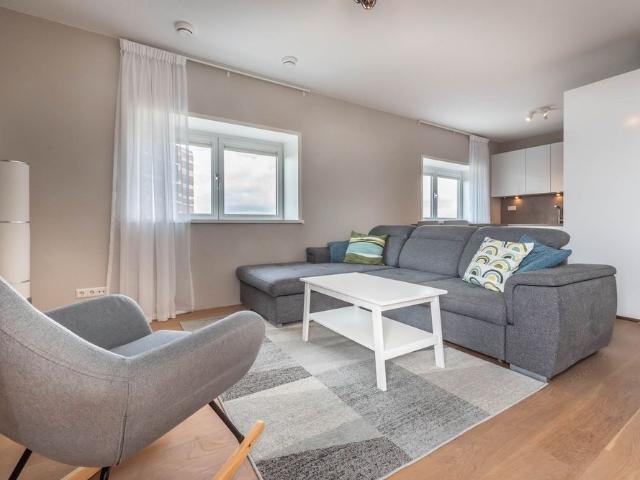 Appartement te huur: Waterlandplein 22 L1 1024 LW Amsterdam