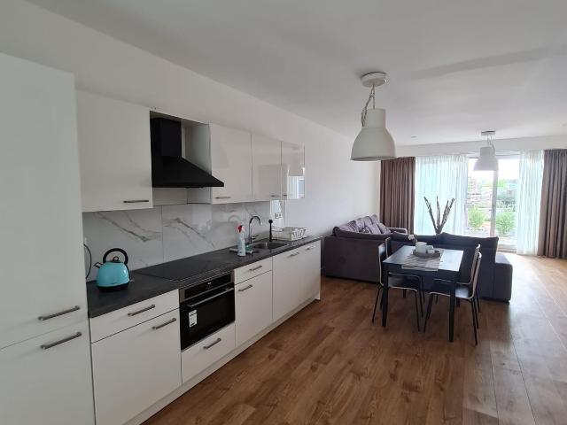 Appartement te huur Waterlandpleinbuurt, IJsselmeerstraat in Amsterdam voor € 3.500