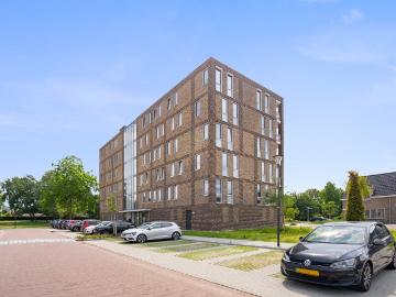 Appartement te huur Waterleliestraat in Bergen op Zoom voor € 1.975