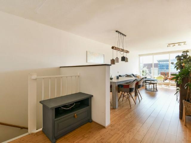 Appartement te huur: Waterspiegelplein 26 1051 PB Amsterdam