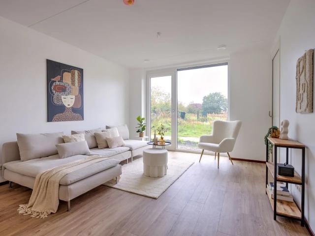 Appartement te huur: Waterstraat 3 H 4702 TS Roosendaal